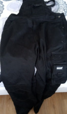 Herren Latzhose Arbeitshose Veltuff  Gr. 50