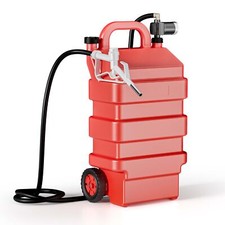 Wiltec 60l mobile tankanlage - 60l,