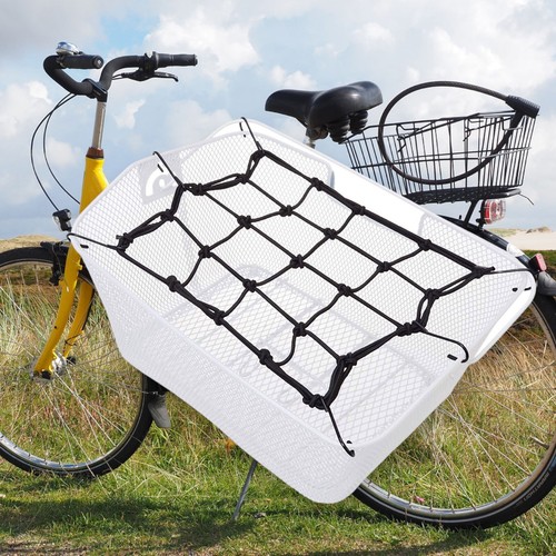 Fahrradkorb netz - ✅,