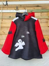 Zipfelpulli Geist Zipfelkapuze