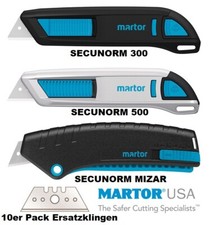 MARTOR Sicherheitsmesser