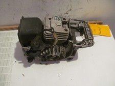 oldtimer Benzin Motorsäge Kettensäge Bastlerteil  Chainsaw Säge Hersteller unbek