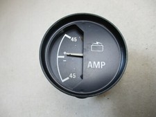 Ford Capri Taunus Granada Escort Amperemeter Instrument Zusatzinstrument Neu 