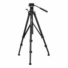 Stativ PDX 707 mit Video Kopf