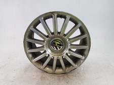 Felge Alu - Volkswagen Phaeton