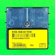 HORN R108.1846.02  TH35