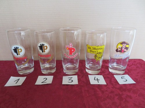 Bierglas werbung wahl - bierglas, werbung,