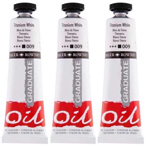 Daler rowney graduate ölfarbe - rowney,