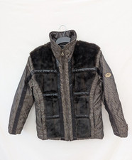 Emmegi jacke damen braun - jacke, uk