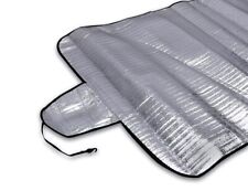 SCHEIBENABDECKUNG XL FROSTSCHUTZ ANTI-EIS + SONNENSCHUTZ THERMOFOLIE 200×70 cm