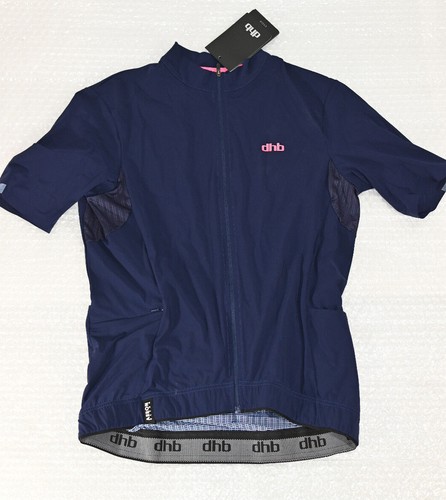 Dhb fahrradtrikot ultra short - dhb,