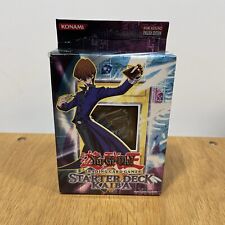 YuGiOh - Starter Deck Kaiba