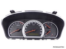 Chevrolet Epica 2.5 Tacho