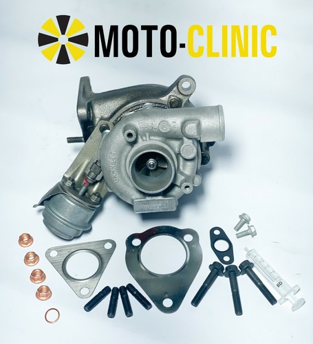 Turbolader turbocharger turbo - turbocharger,