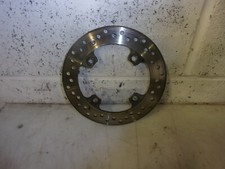 Triumph TT600 Bremsscheibe