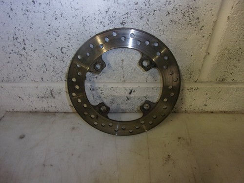 Triumph tt600 bremsscheibe - tt600,