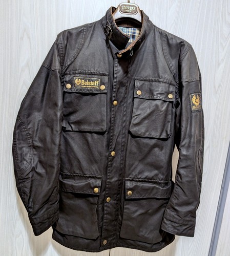 Belstaff trialmaster - belstaff,