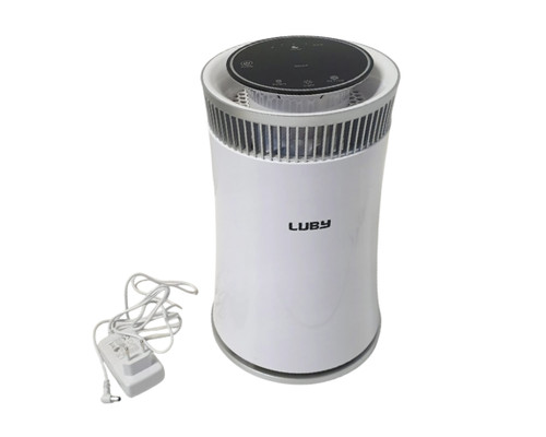 Luby luftreiniger s12 air - luby,