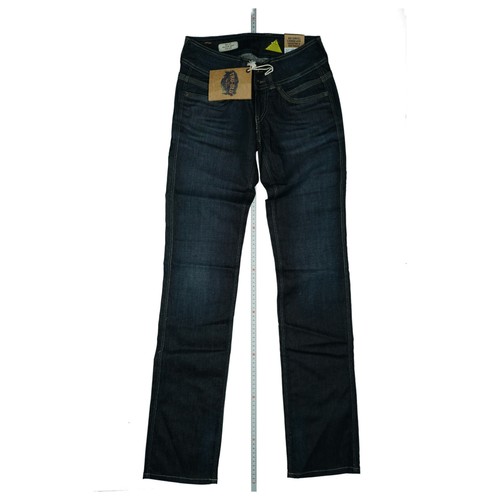 Pepe jeans slinky straight - straight, leg