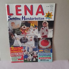 NEU "LENA" Schöne