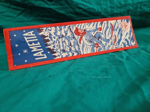 Ddr lametta i - (g),