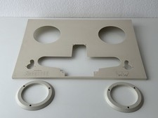 Otari MTR-90 Top Cover / Front