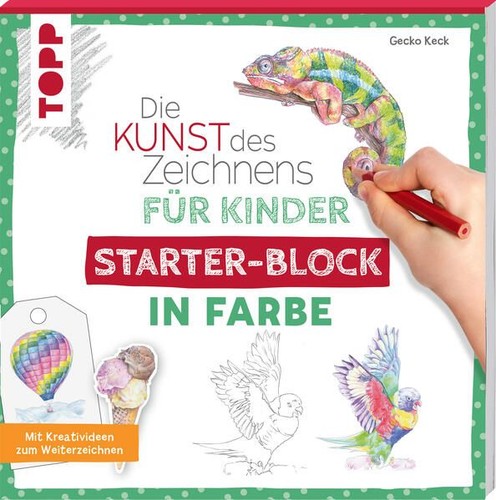 Die kunst des zeichnens - die,