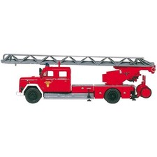 Preiser 31265 Bausatz, Magirus