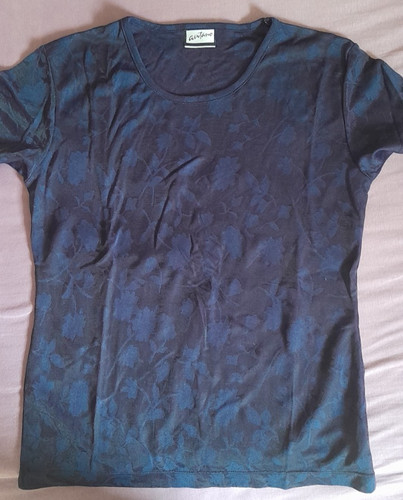 Damen kurzarm shirt - damen,