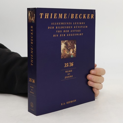 Allgemeines lexikon der - lexikon,