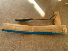 Graupner Uhu Segelflieger