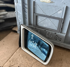 Mercedes W210  S202 W202 original Außenspiegel rechts elektrisch verstellbar