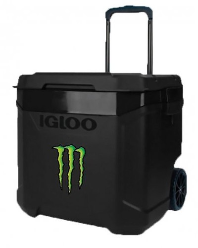 Monster energy rollbare - energy,