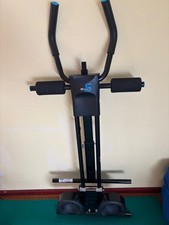 VITALmaxx fitmaxx 5 - Trainingsgerät - Bauch / Beine / Po - Kaufpreis ehe. 99 €