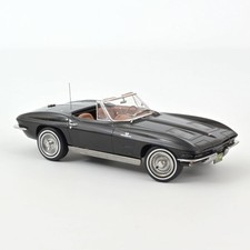 Norev chevrolet corvette - 1/18,