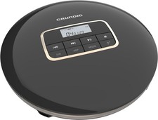 Grundig tragbarer CD-Spieler