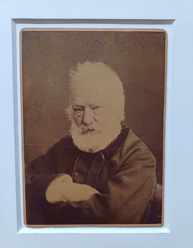 Victor hugo bei - victor,