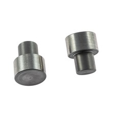 Absteckbolzen Spannbolzen 16mm