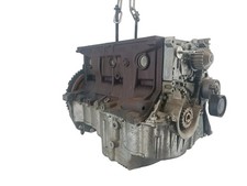Motorblock K4MF696 K4M696 Dacia Duster Logan 1.6