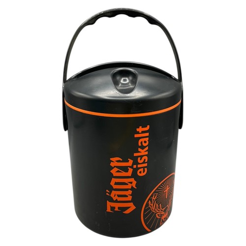 Jägermeister eiskühler - jägermeister,