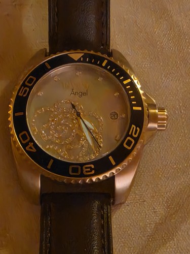 Armbanduhr damen invicta - armbanduhr,