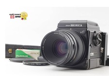 [NEUWERTIG] Zenza Bronica GS-1 6x7 Waist Level Kamera PG 100mm f/3.5...