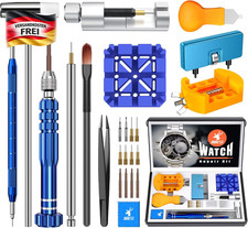 Uhrenreparatur Set