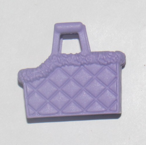 Playmobil tasche korb 70279 - tasche,