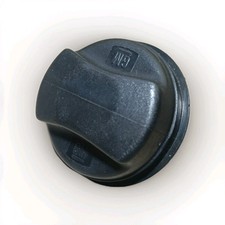 Opel Meriva A - Tankdeckel