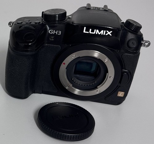 Panasonic lumix dmc - panasonic,