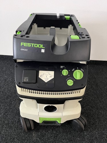 Festool absaugmobil ctm e - 26,
