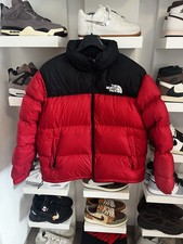 The North Face x Supreme