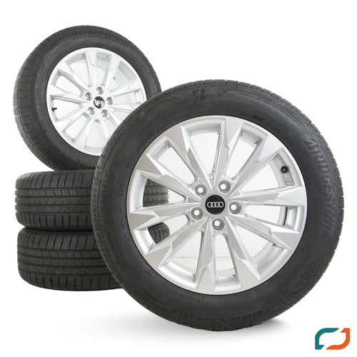Orignal audi sq3 f3b - sq3,
