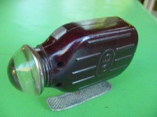 Hand Dynamotaschenlampe aus Bakelit